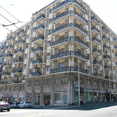 Bright Apartment Cagliari Exterior foto