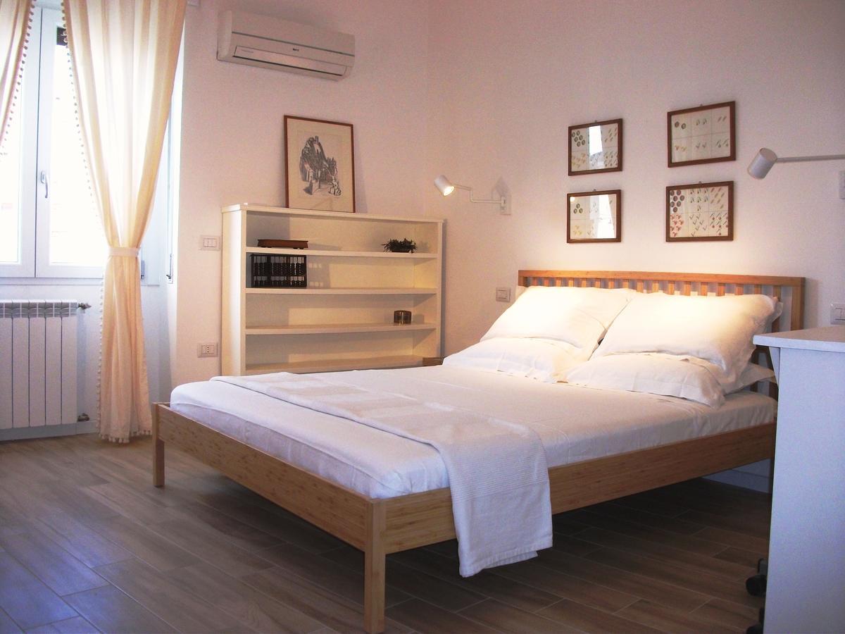 Bright Apartment Cagliari Exterior foto
